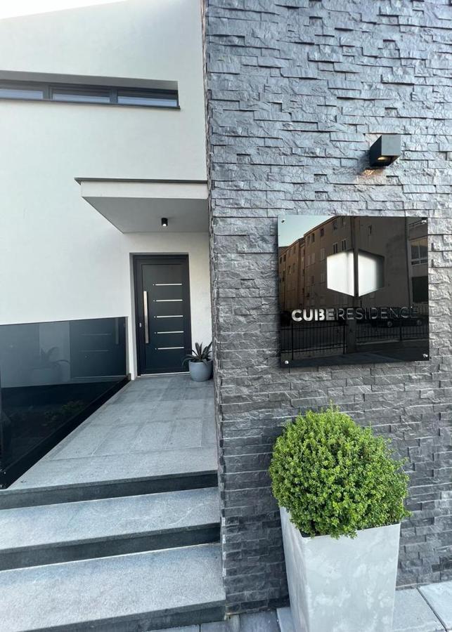 Cube Residence Kaštela 외부 사진